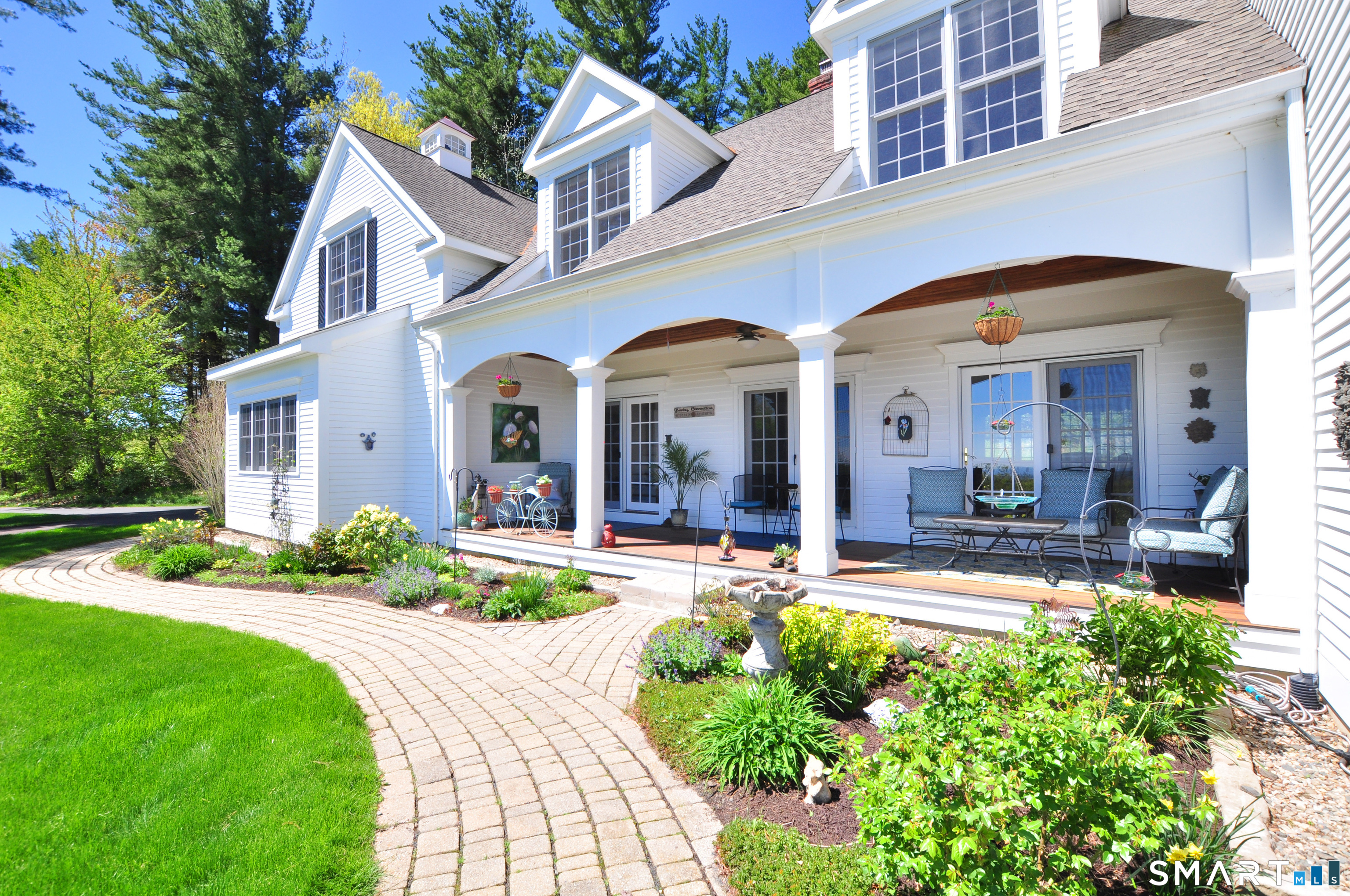 15 Old Orchard Road