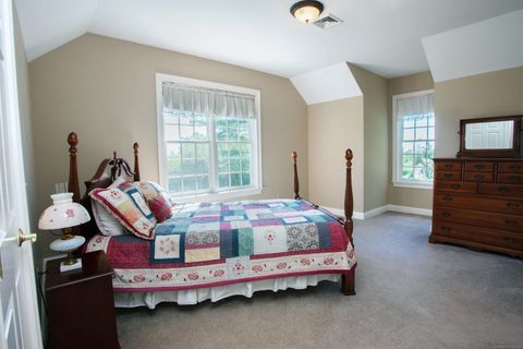 Tiny photo for 15 Old Orchard Road, Granby, CT 06090 (MLS # 24172400)