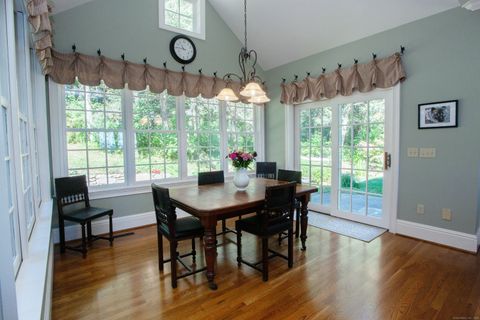 Tiny photo for 15 Old Orchard Road, Granby, CT 06090 (MLS # 24172400)