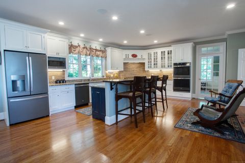 Tiny photo for 15 Old Orchard Road, Granby, CT 06090 (MLS # 24172400)
