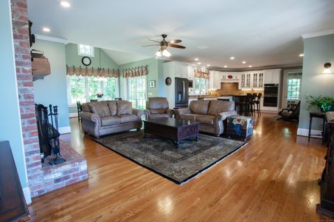 Tiny photo for 15 Old Orchard Road, Granby, CT 06090 (MLS # 24172400)