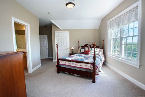 Tiny photo for 15 Old Orchard Road, Granby, CT 06090 (MLS # 24172400)
