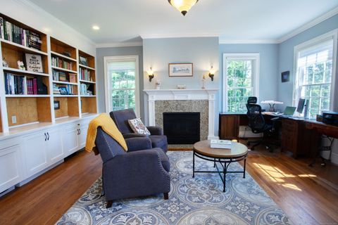 Tiny photo for 15 Old Orchard Road, Granby, CT 06090 (MLS # 24172400)