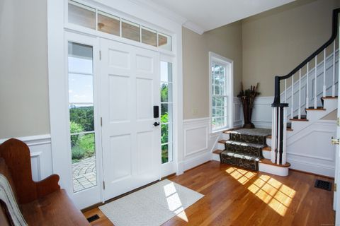 Tiny photo for 15 Old Orchard Road, Granby, CT 06090 (MLS # 24172400)