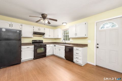 Tiny photo for 132 Skyridge Road #132, Bristol, CT 06010 (MLS # 24172127)