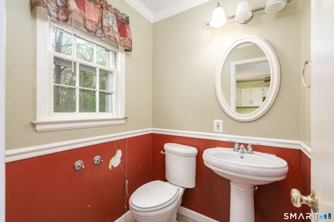 Tiny photo for 132 Skyridge Road #132, Bristol, CT 06010 (MLS # 24172127)