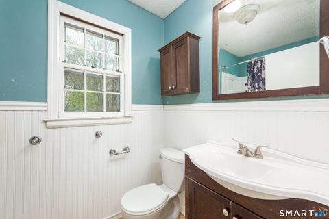 Tiny photo for 132 Skyridge Road #132, Bristol, CT 06010 (MLS # 24172127)