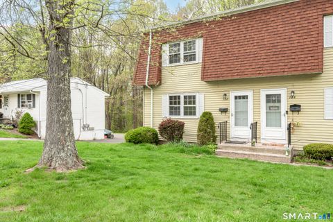 Tiny photo for 132 Skyridge Road #132, Bristol, CT 06010 (MLS # 24172127)