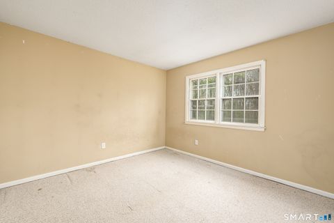 Tiny photo for 132 Skyridge Road #132, Bristol, CT 06010 (MLS # 24172127)