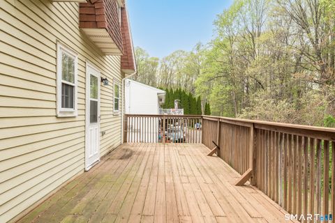 Tiny photo for 132 Skyridge Road #132, Bristol, CT 06010 (MLS # 24172127)