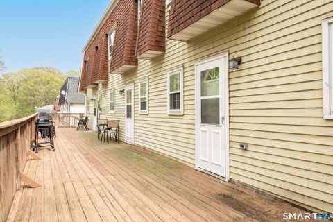 Tiny photo for 132 Skyridge Road #132, Bristol, CT 06010 (MLS # 24172127)