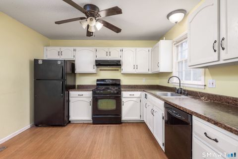 Tiny photo for 132 Skyridge Road #132, Bristol, CT 06010 (MLS # 24172127)
