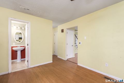 Tiny photo for 132 Skyridge Road #132, Bristol, CT 06010 (MLS # 24172127)