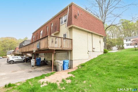 Tiny photo for 132 Skyridge Road #132, Bristol, CT 06010 (MLS # 24172127)