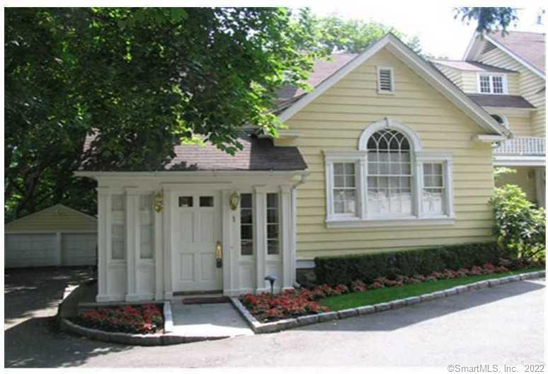 Photo 1 of 43 Maple Avenue 1, Greenwich, Connecticut, $4,950, Web #: 170065282