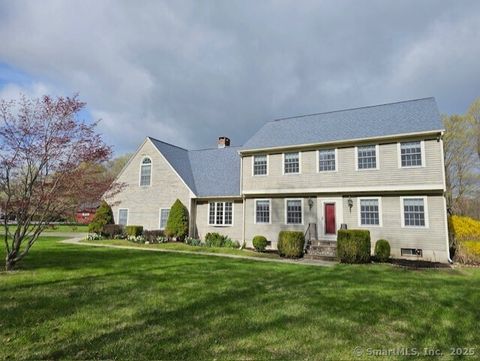 1900 Litchfield Road Watertown CT 06795