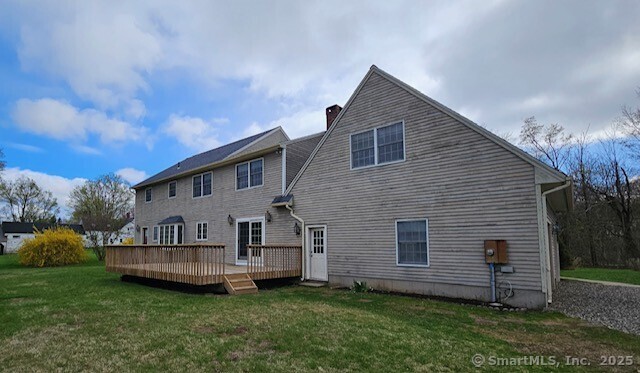 1900 Litchfield Road
