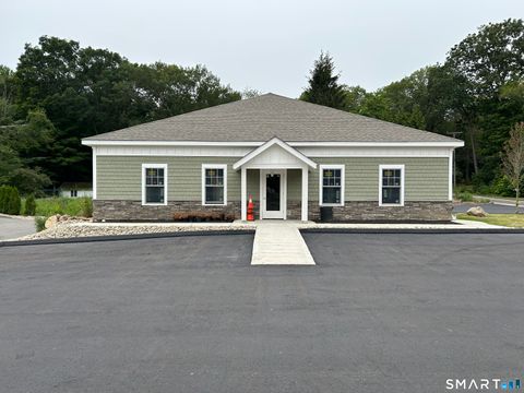 13 North Main Street East Hampton CT 06424