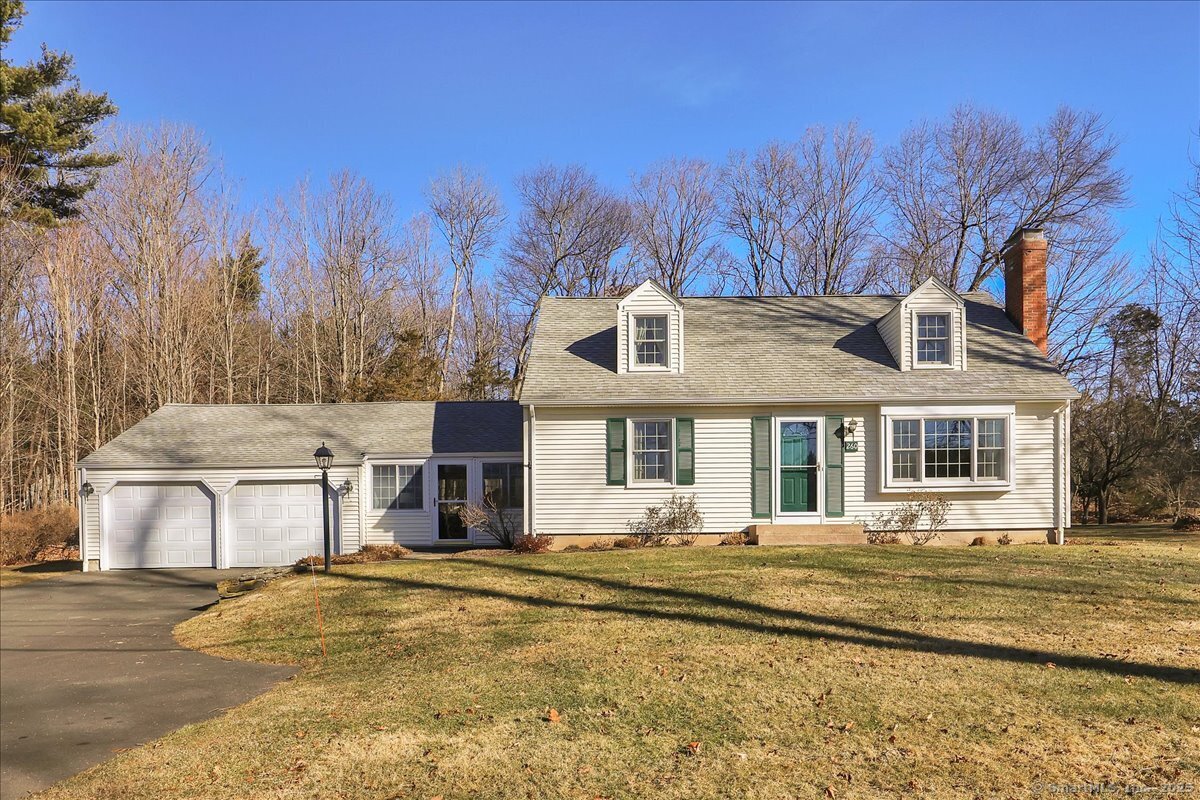 260 Stratton Brook Road, Simsbury, Connecticut image 1