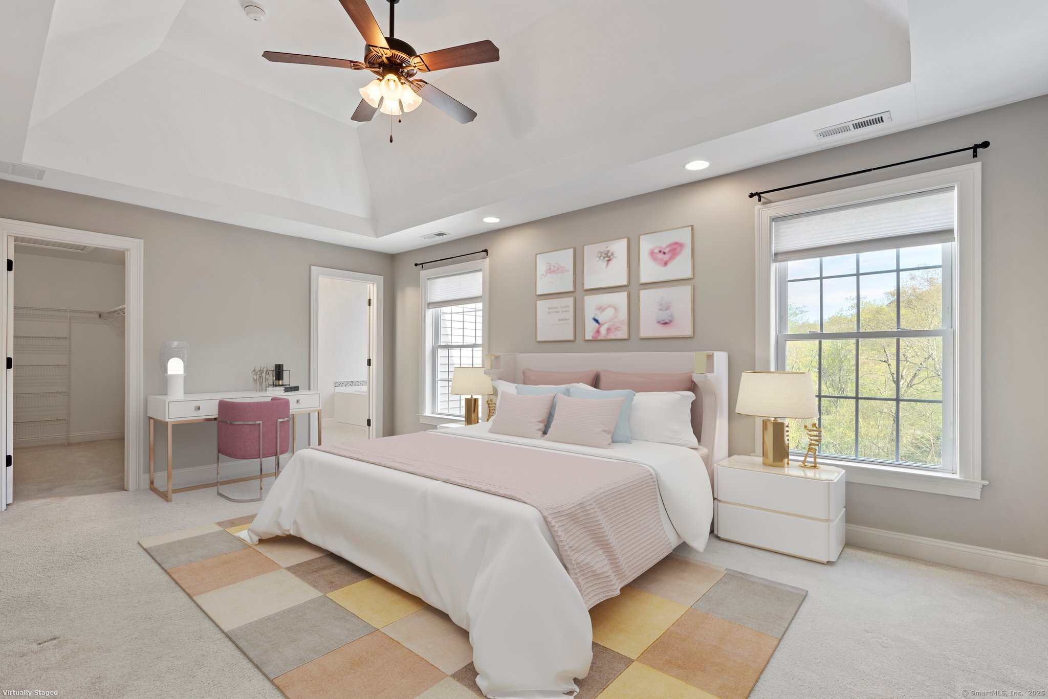 5 Shire Way, Burlington, Connecticut image 23