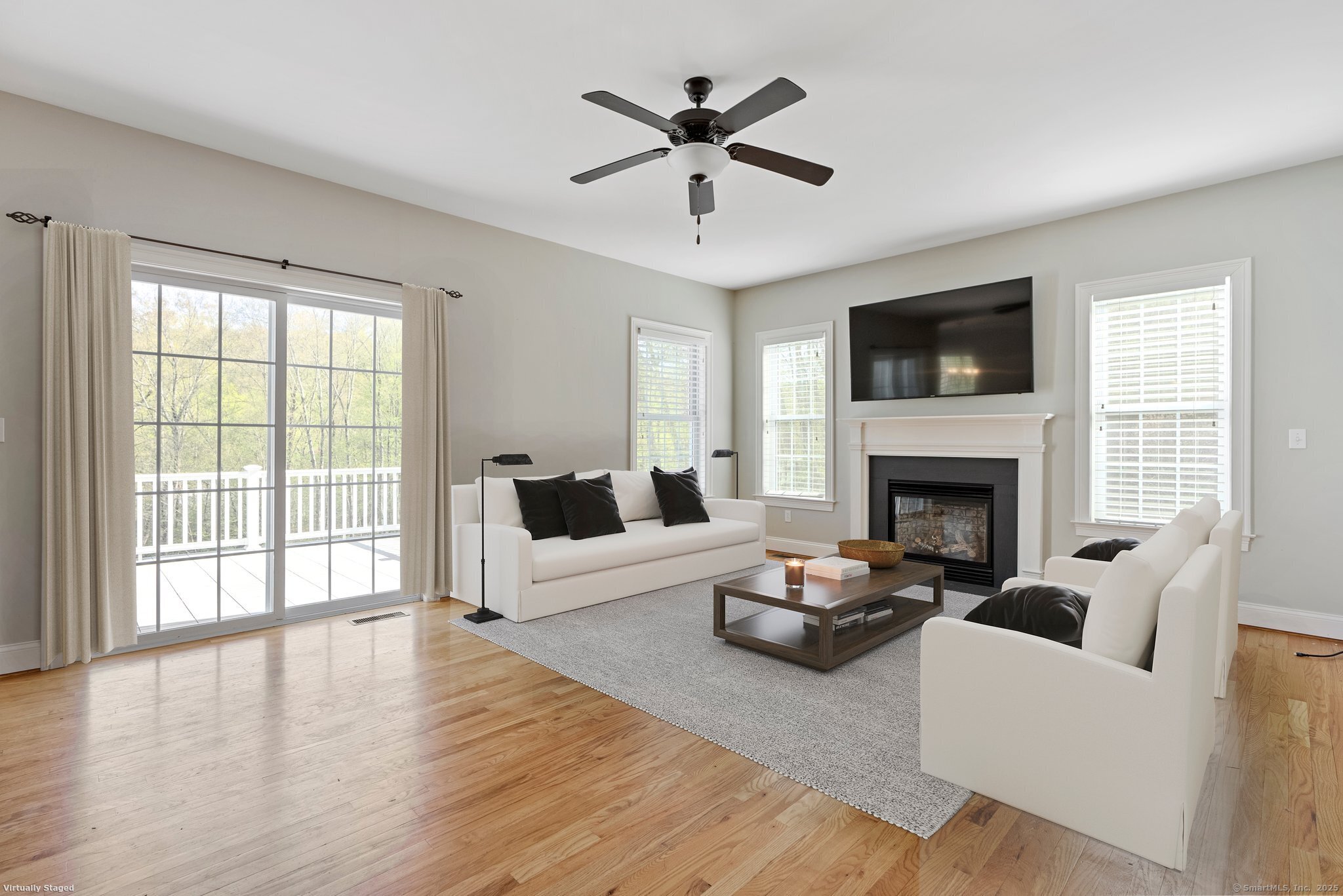 5 Shire Way, Burlington, Connecticut image 9