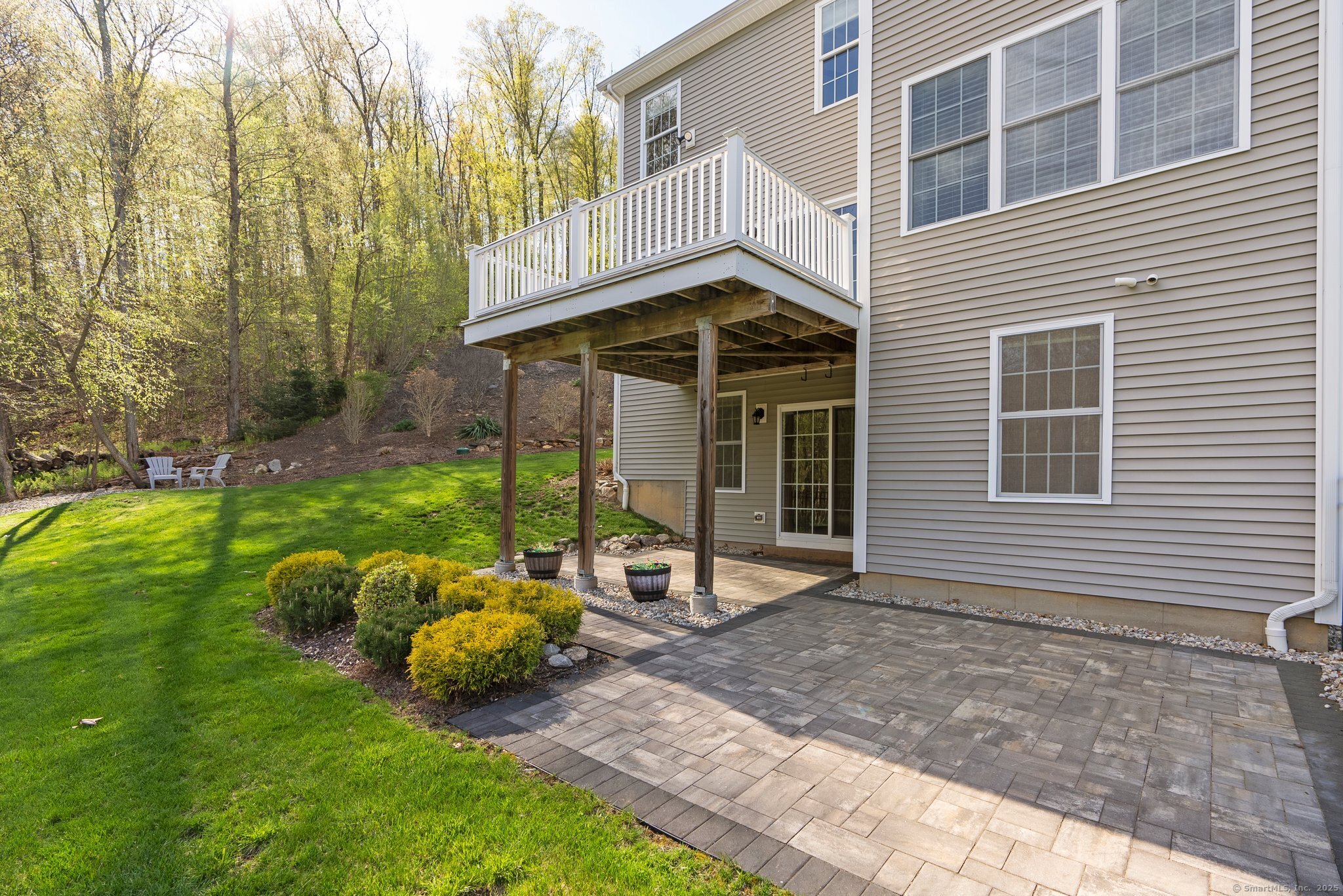 5 Shire Way, Burlington, Connecticut image 37