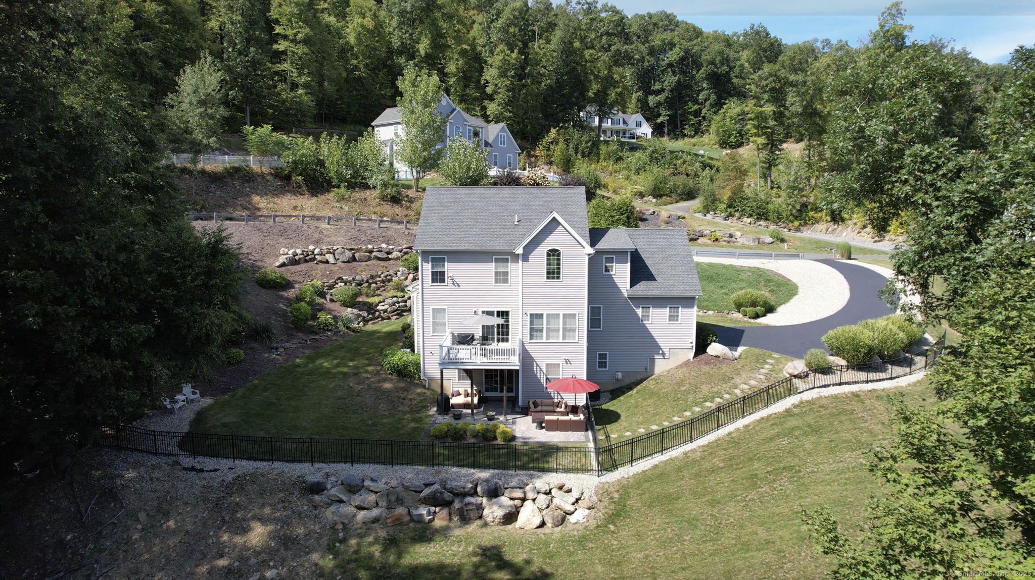 5 Shire Way, Burlington, Connecticut image 3