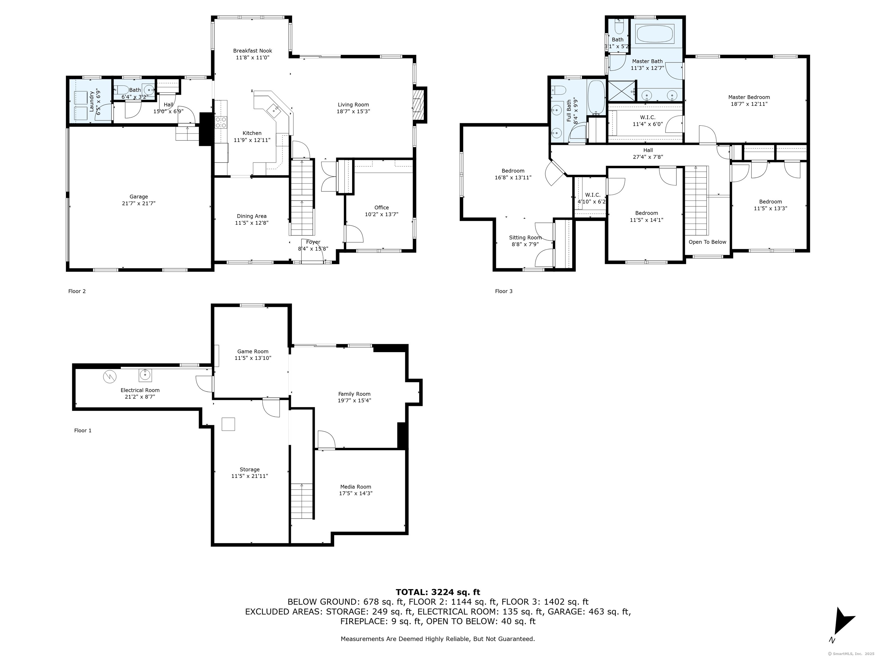5 Shire Way, Burlington, Connecticut image 40