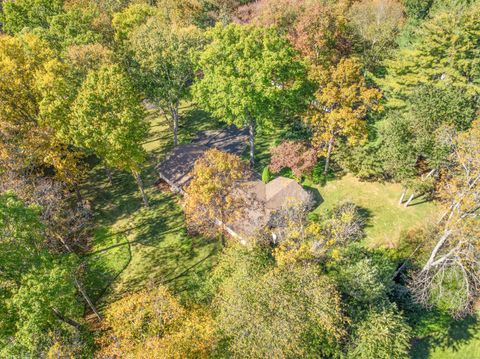 Tiny photo for 234 Marvin Ridge Road, New Canaan, CT 06840 (MLS # 24133918)