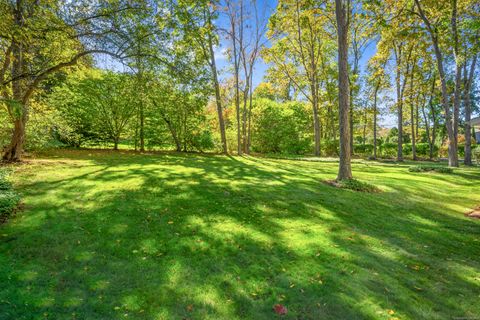 Tiny photo for 234 Marvin Ridge Road, New Canaan, CT 06840 (MLS # 24133918)