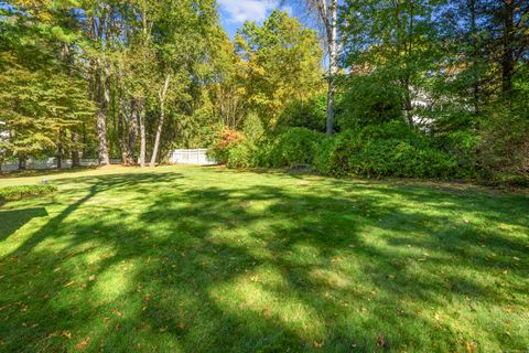 Tiny photo for 234 Marvin Ridge Road, New Canaan, CT 06840 (MLS # 24133918)