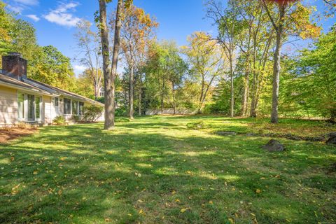Tiny photo for 234 Marvin Ridge Road, New Canaan, CT 06840 (MLS # 24133918)
