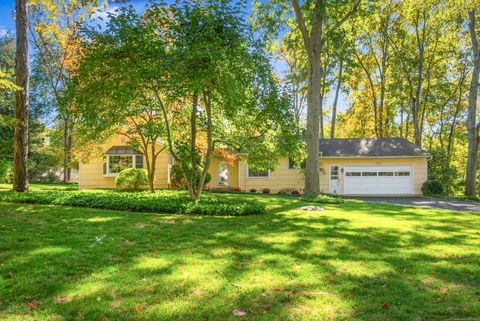 Photo of 234 Marvin Ridge Road, New Canaan, CT 06840 (MLS # 24133918)