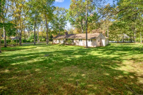 Tiny photo for 234 Marvin Ridge Road, New Canaan, CT 06840 (MLS # 24133918)