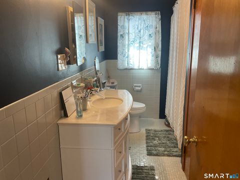 Tiny photo for 83 Deramo Place, Bridgeport, CT 06606 (MLS # 24170137)