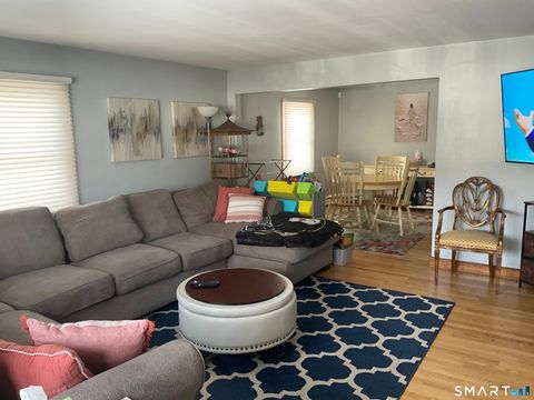 Tiny photo for 83 Deramo Place, Bridgeport, CT 06606 (MLS # 24170137)