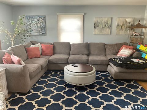 Tiny photo for 83 Deramo Place, Bridgeport, CT 06606 (MLS # 24170137)