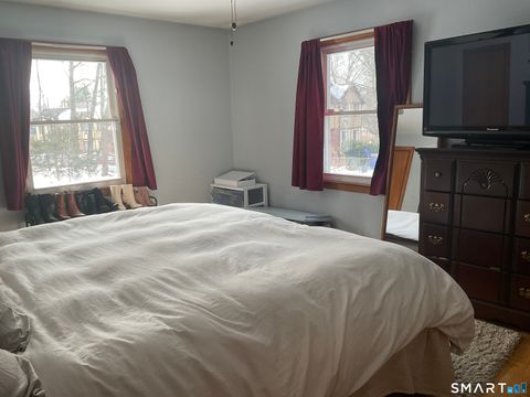 Tiny photo for 83 Deramo Place, Bridgeport, CT 06606 (MLS # 24170137)