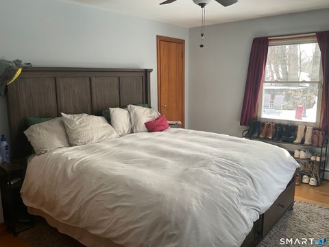 Tiny photo for 83 Deramo Place, Bridgeport, CT 06606 (MLS # 24170137)