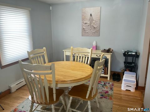 Tiny photo for 83 Deramo Place, Bridgeport, CT 06606 (MLS # 24170137)