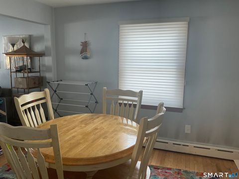 Tiny photo for 83 Deramo Place, Bridgeport, CT 06606 (MLS # 24170137)