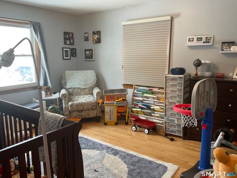 Tiny photo for 83 Deramo Place, Bridgeport, CT 06606 (MLS # 24170137)