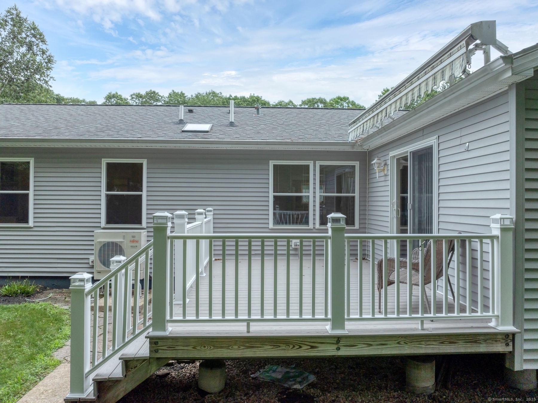 19 Wyndwood Road