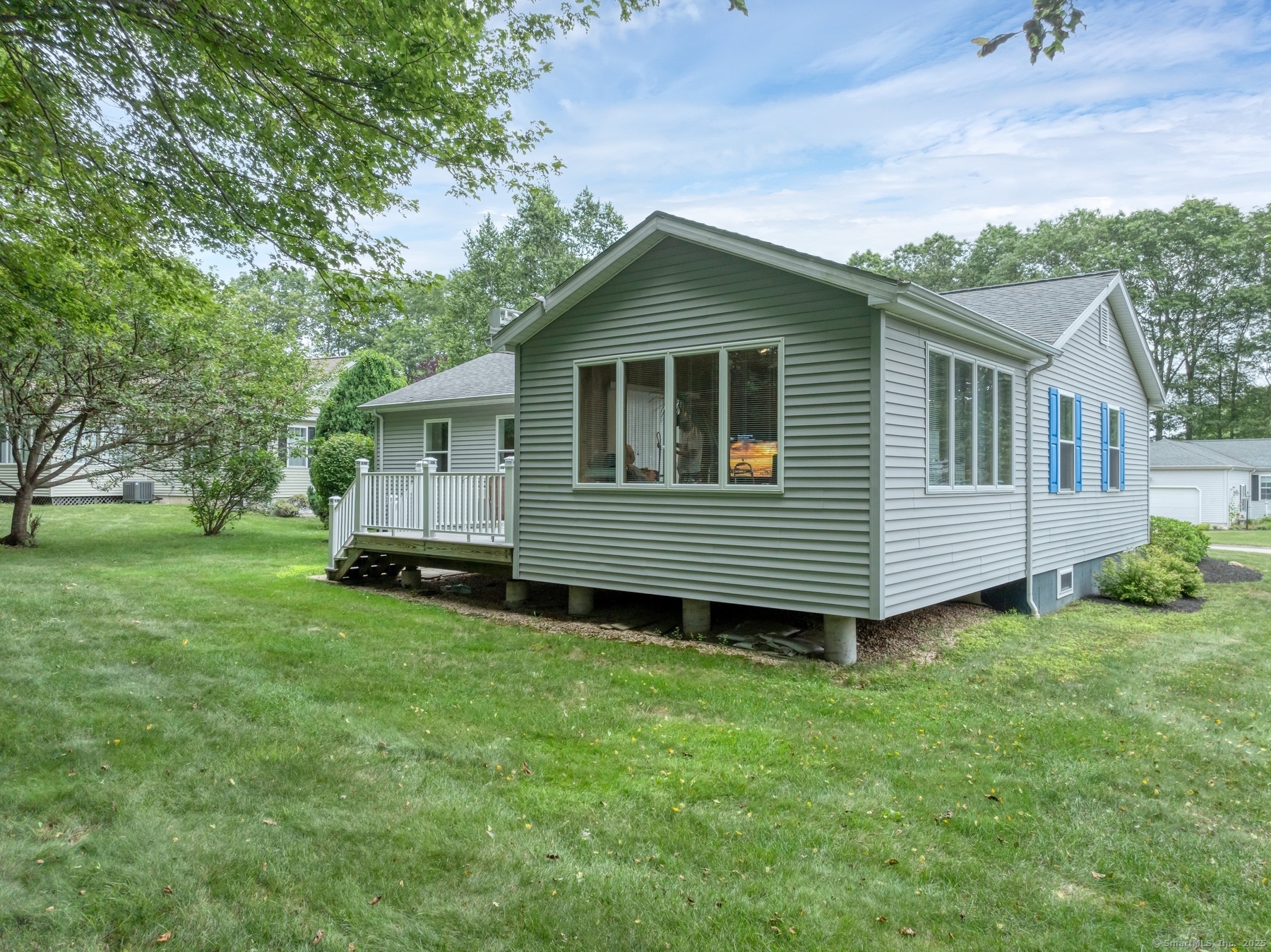 19 Wyndwood Road
