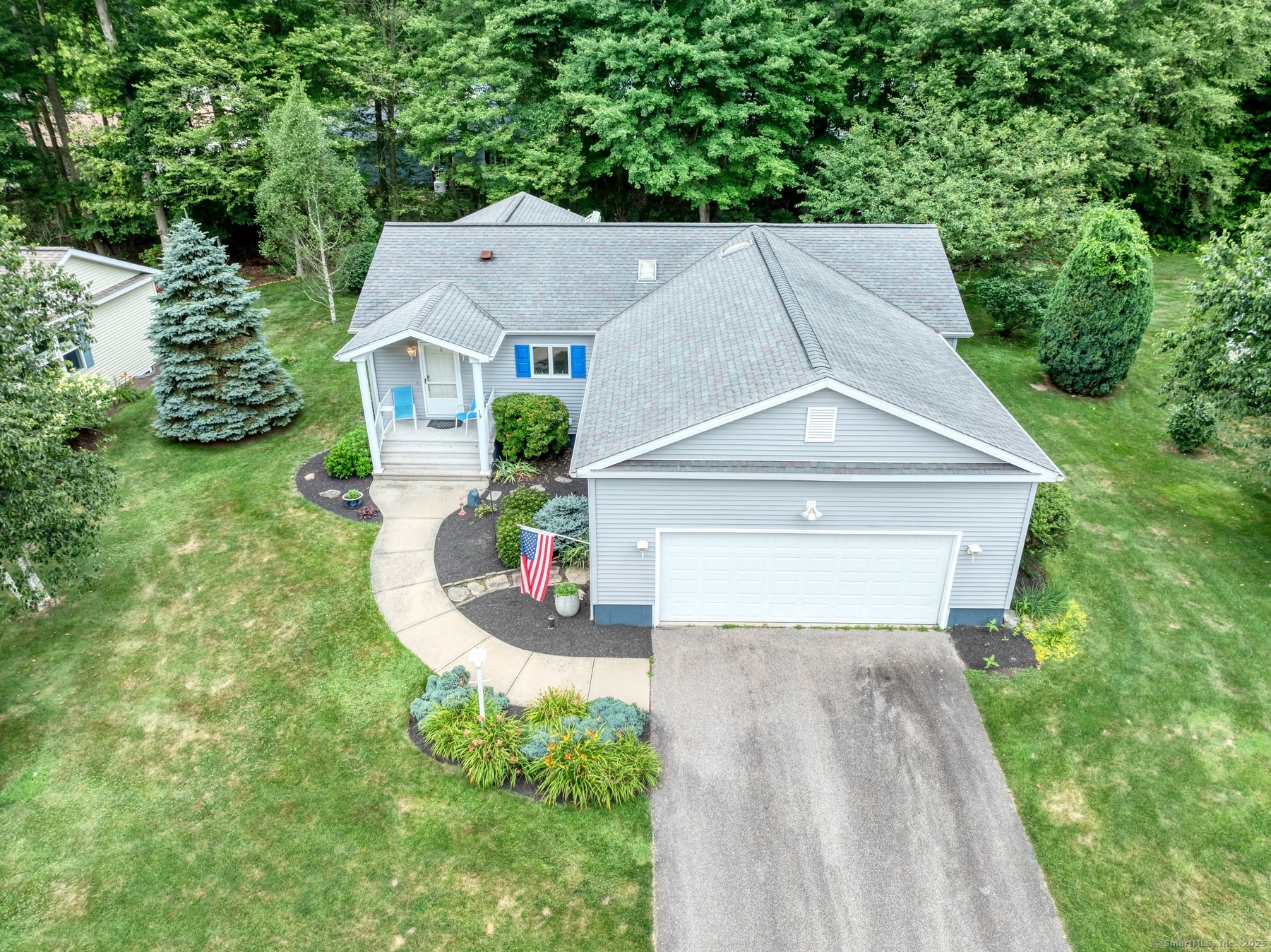 19 Wyndwood Road