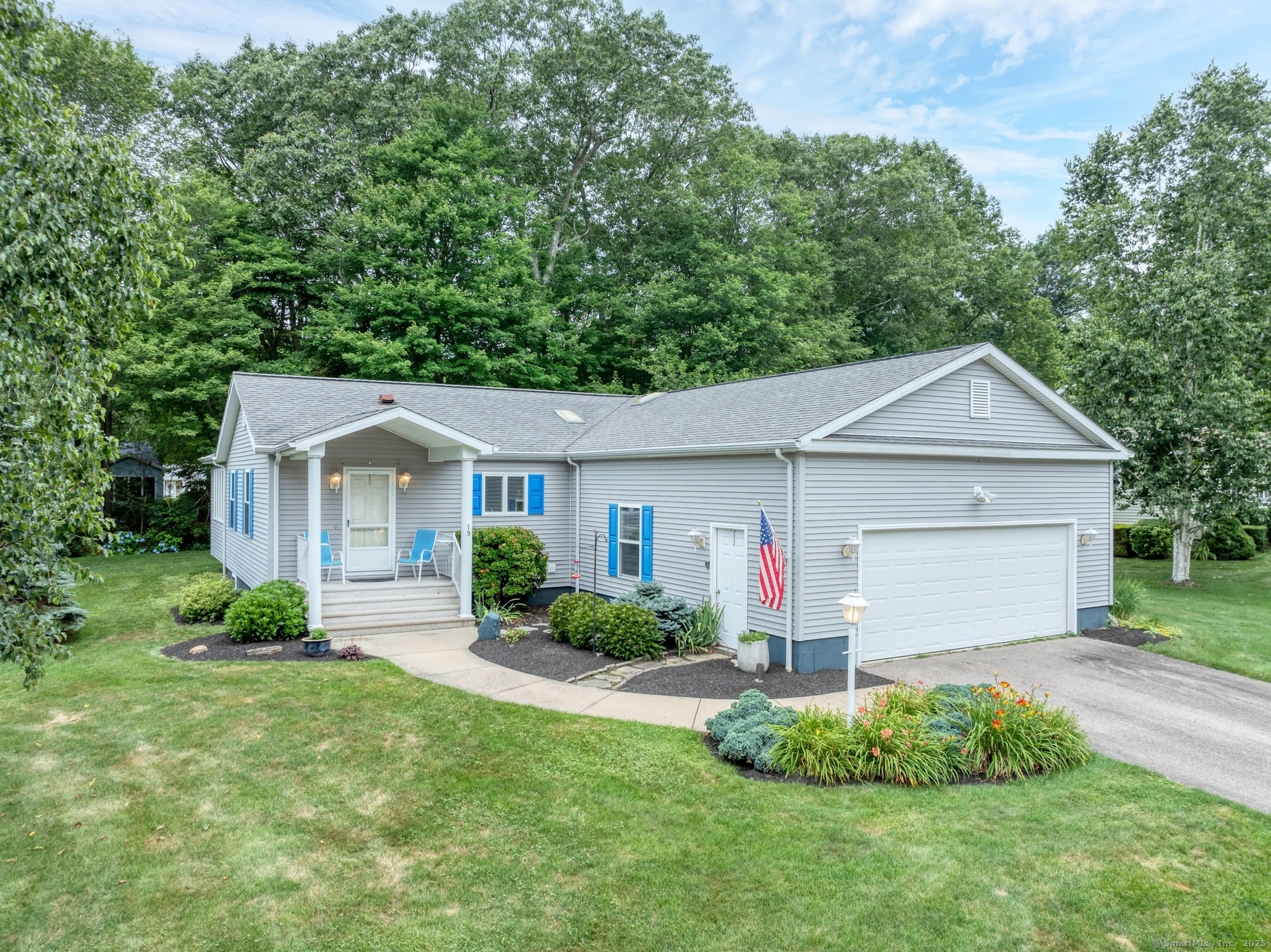 19 Wyndwood Road