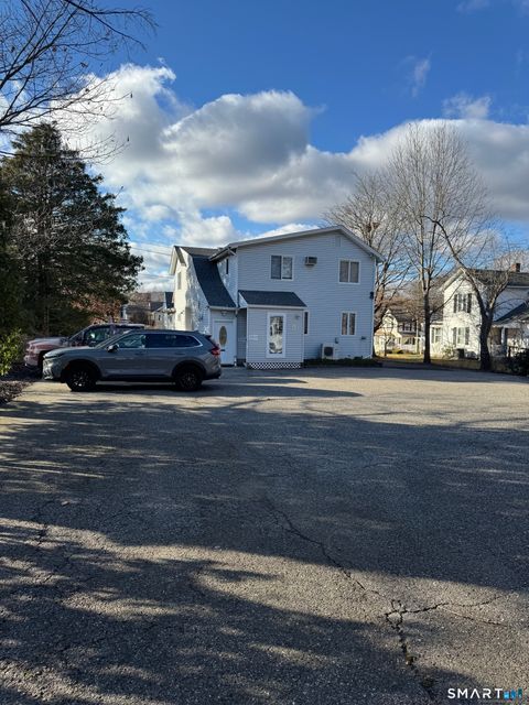 Multifamily For Rent - 444 Prospect Street<br/> Torrington, CT 06790