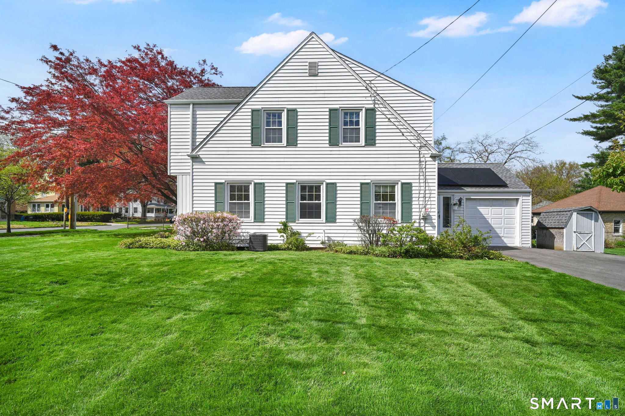 366 Fairfield Avenue