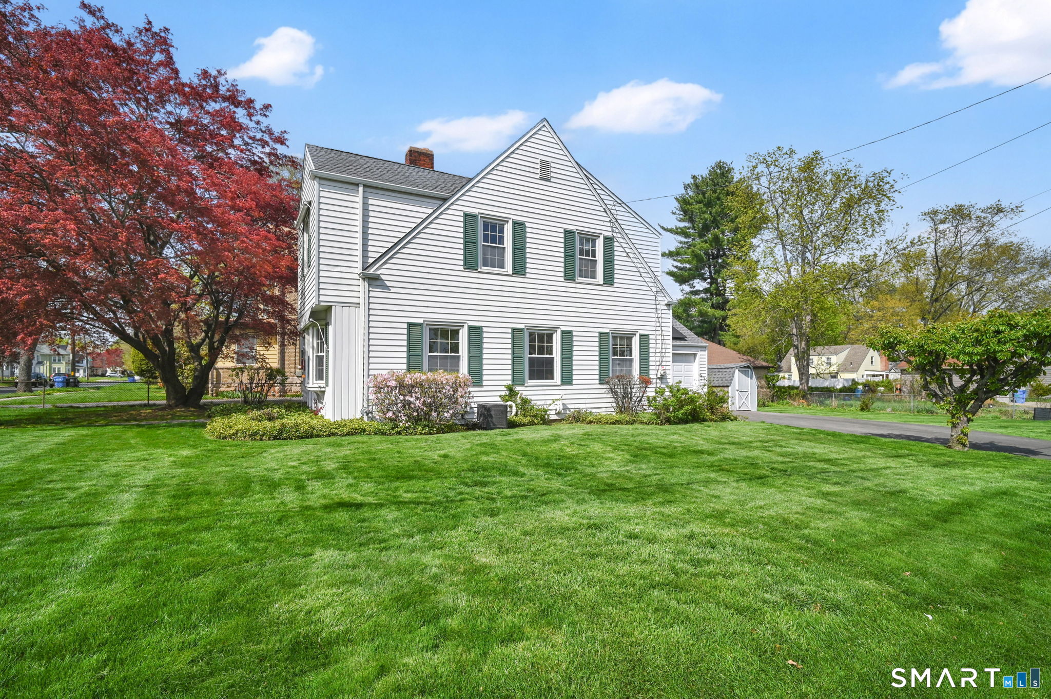 366 Fairfield Avenue