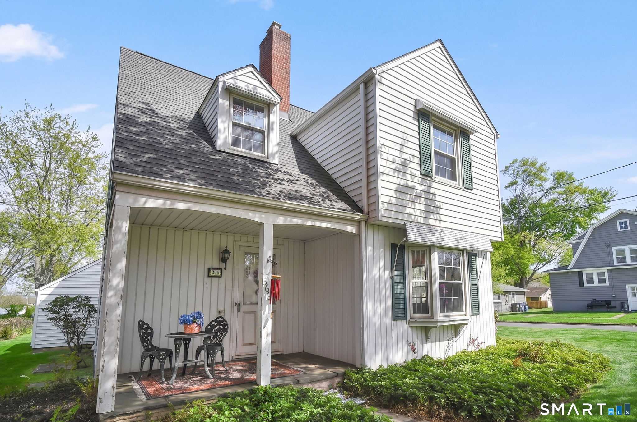 366 Fairfield Avenue